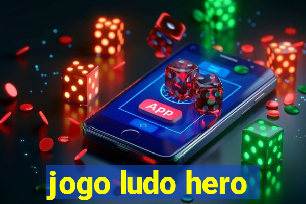 jogo ludo hero