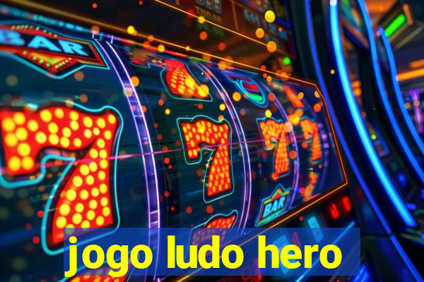 jogo ludo hero