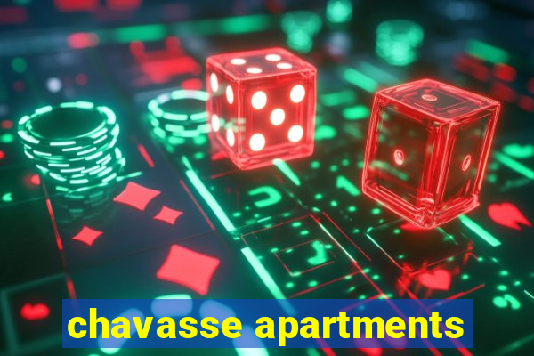 chavasse apartments