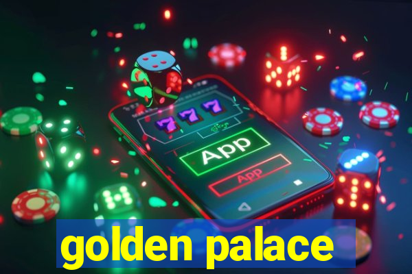 golden palace