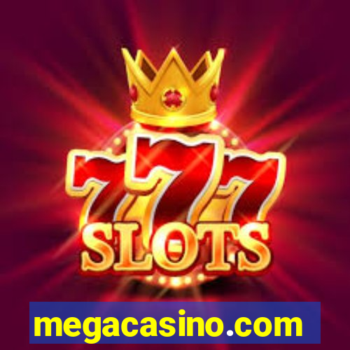 megacasino.com