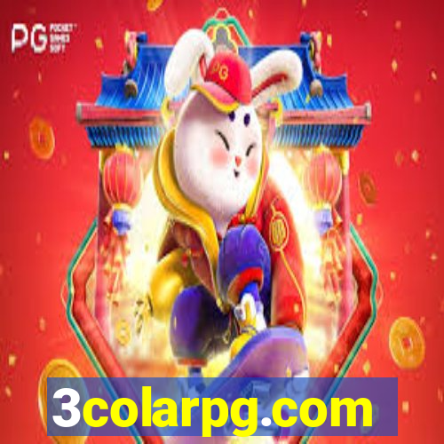 3colarpg.com