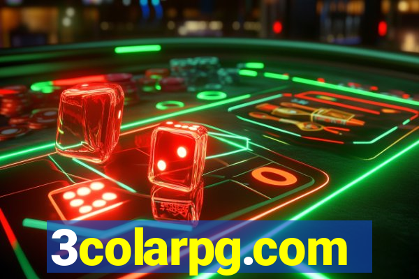 3colarpg.com