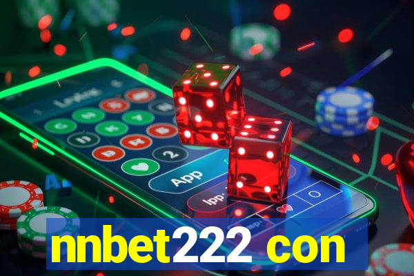 nnbet222 con