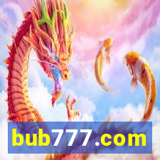 bub777.com