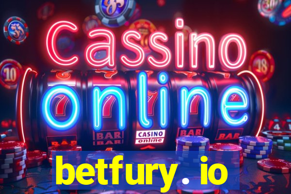 betfury. io