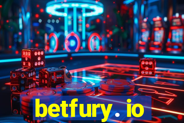 betfury. io