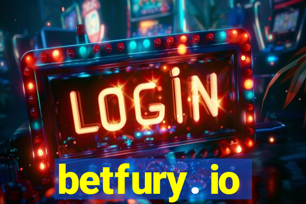 betfury. io