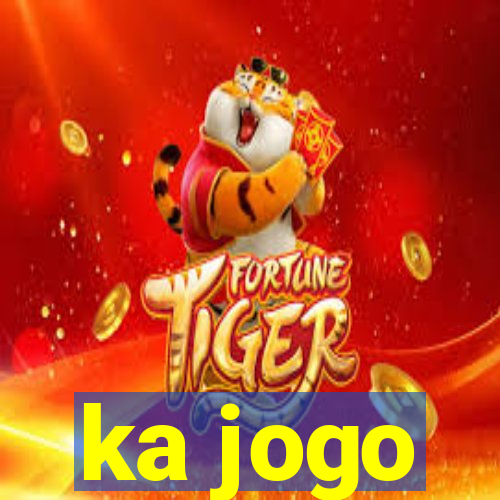 ka jogo