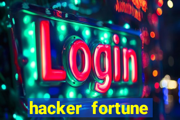 hacker fortune rabbit Informational