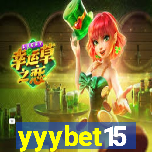 yyybet15