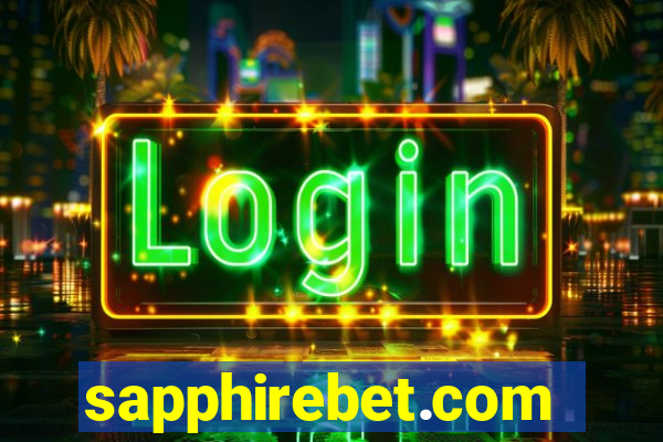 sapphirebet.com