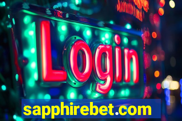 sapphirebet.com