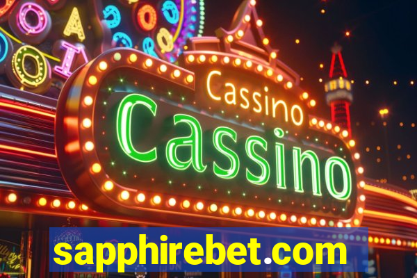 sapphirebet.com