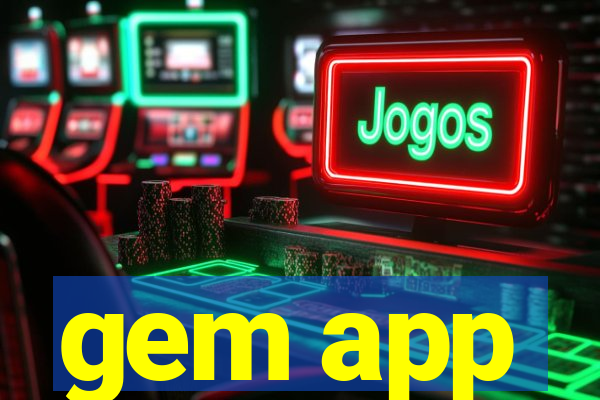 gem app