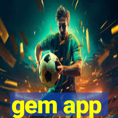 gem app