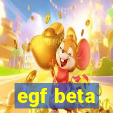 egf beta