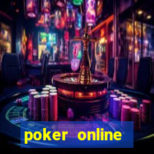 poker online valendo dinheiro