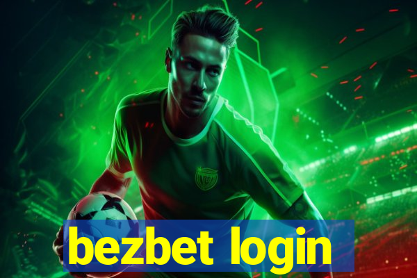 bezbet login