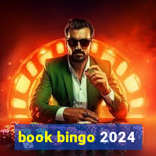 book bingo 2024