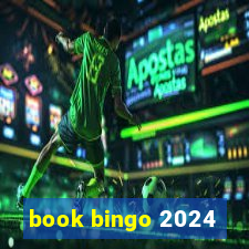 book bingo 2024