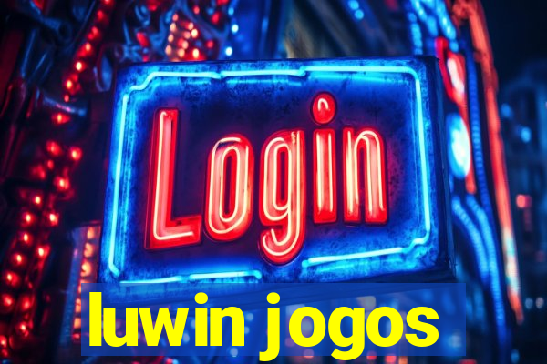 luwin jogos