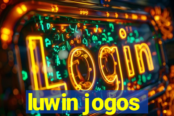 luwin jogos