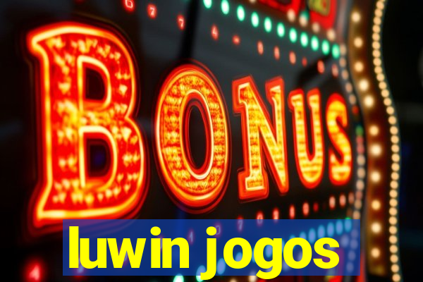 luwin jogos