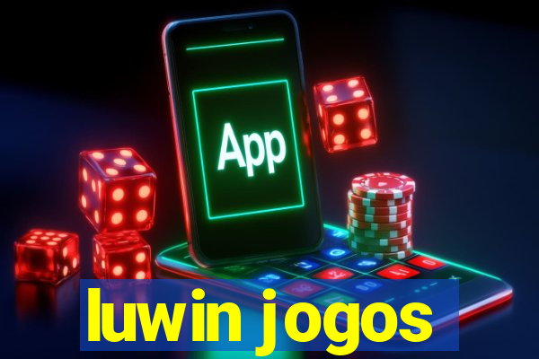 luwin jogos