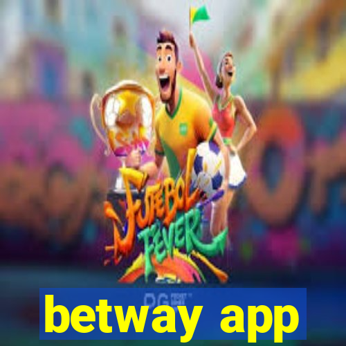 betway app