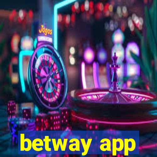 betway app