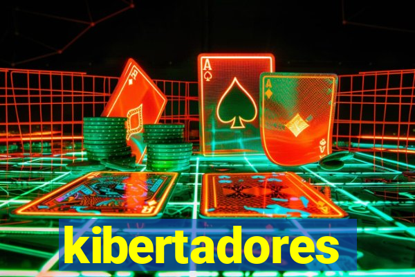 kibertadores