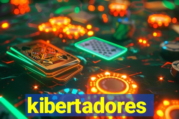 kibertadores