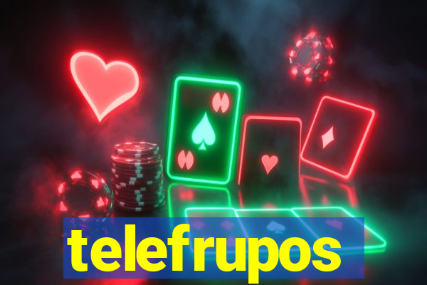 telefrupos