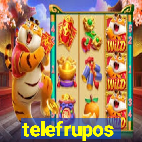 telefrupos