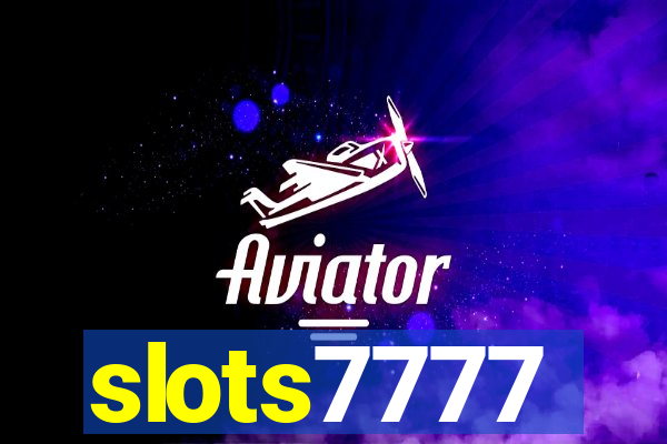 slots7777