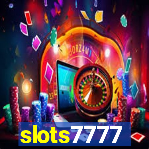 slots7777