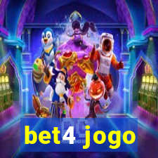 bet4 jogo