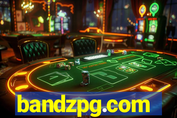 bandzpg.com