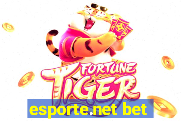 esporte.net bet