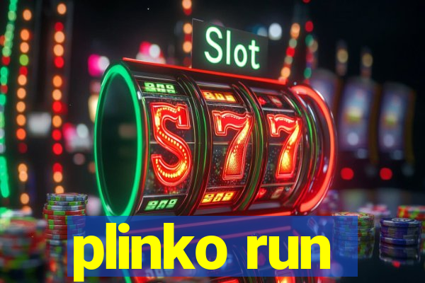 plinko run