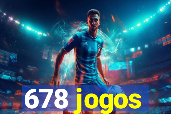 678 jogos