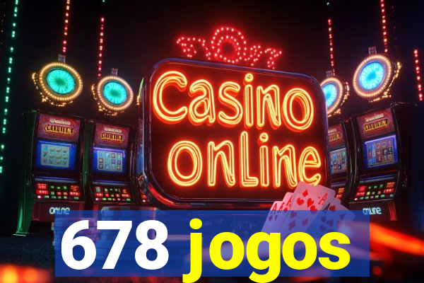 678 jogos