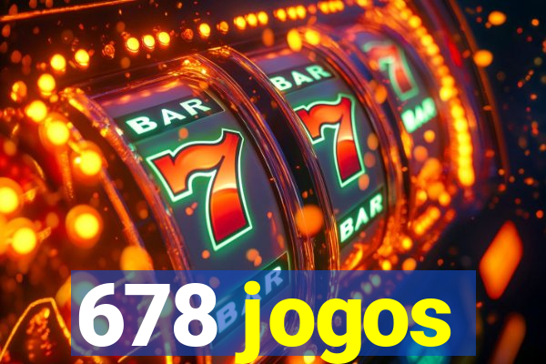 678 jogos