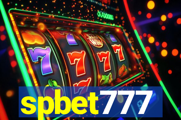 spbet777