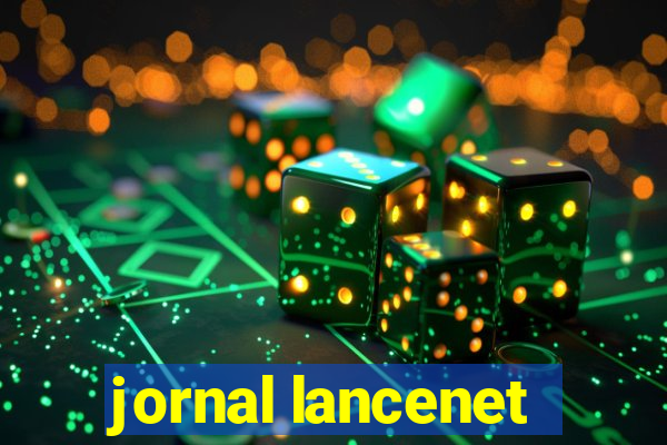 jornal lancenet