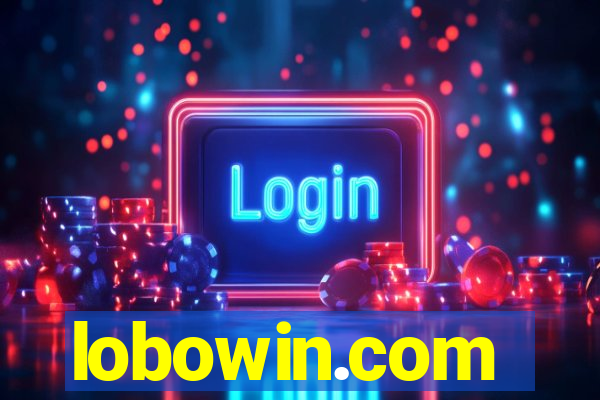 lobowin.com