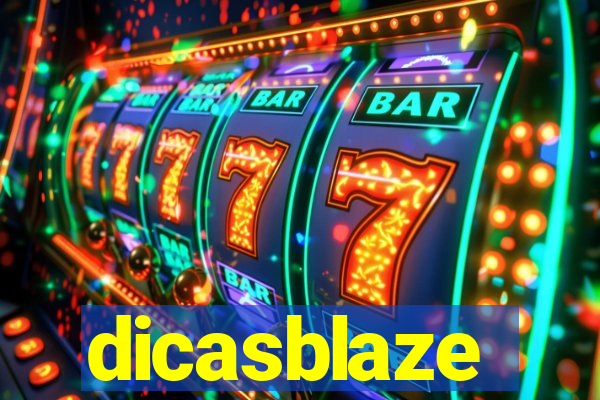 dicasblaze