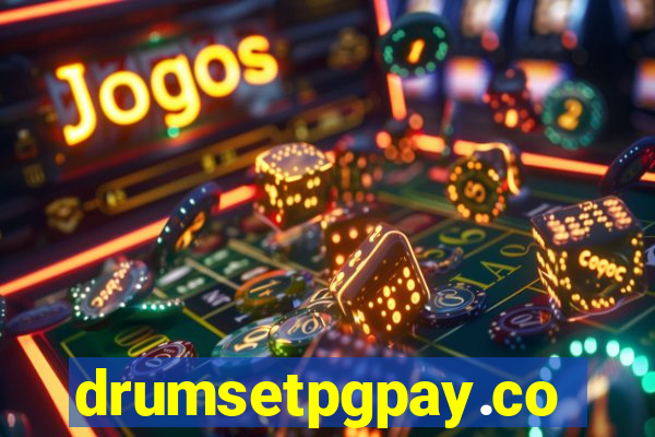 drumsetpgpay.com