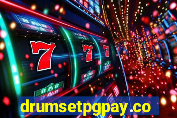 drumsetpgpay.com